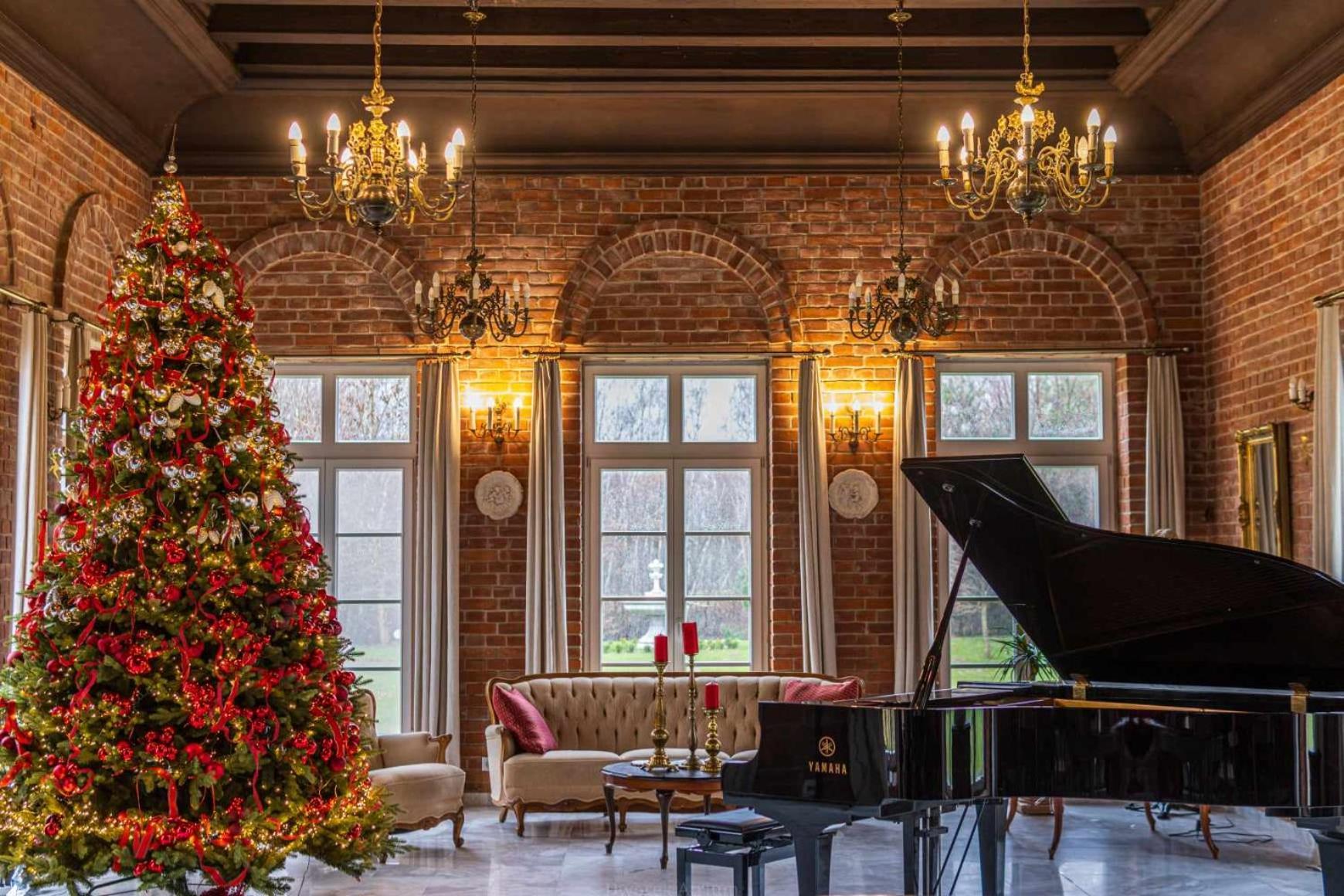 Dworek Atrium Tomaszów Lubelski Buitenkant foto